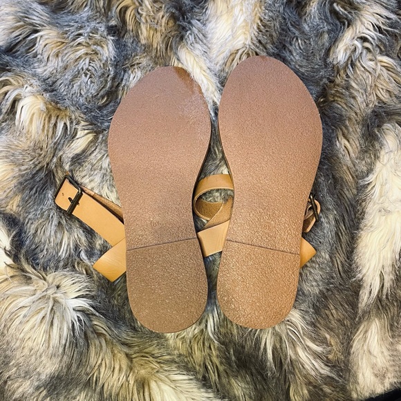 Madewell sandals - Picture 3 of 4